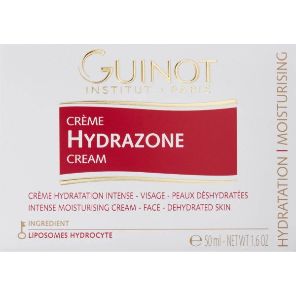 Κρέμα Προσώπου Guinot Hydrazone 50 ml - PARB-07-899-00