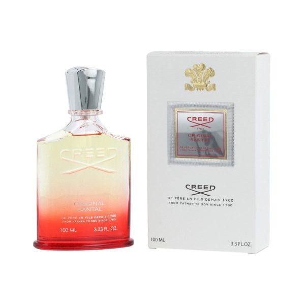 Creed Original Santal U EdP 100 ml - PARQ-XN-303-01