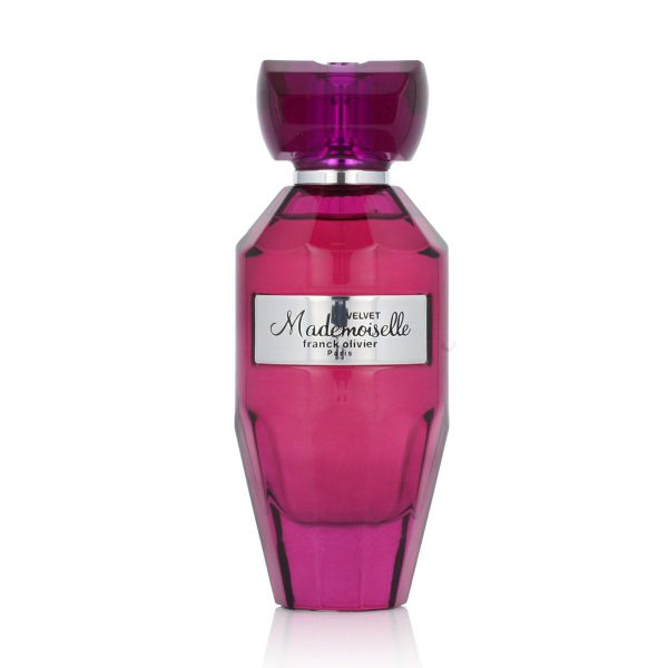 Γυναικείο Άρωμα Franck Olivier EDP Mademoiselle Velvet (100 ml) - S8302295