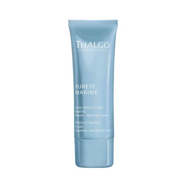 Thalgo Purete Marine Perfect Matte Fluid 40 ml - PARC-TH-022-40