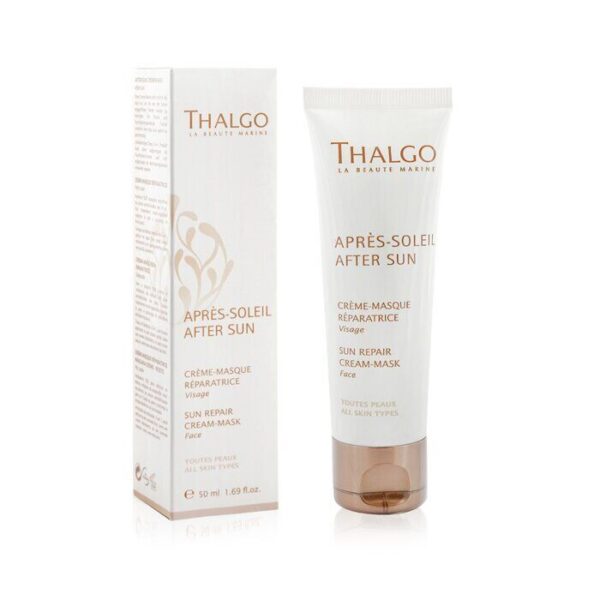 Thalgo After Sun Sun Repair Cream-Mask 50 ml - PARC-TH-089-50