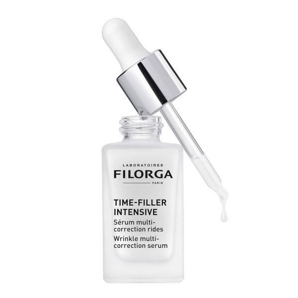 LABORATOIRES FILORGA Time Filler Intensive Sérum 30 ml - PARC-FI-182-30