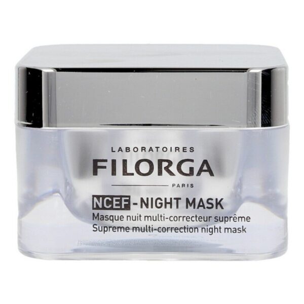 LABORATOIRES FILORGA NCTF-NIGHT mask 50 ml - S4518684