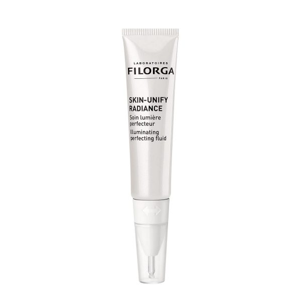 Filorga Skin-Unify Radiance Care Iluminating Perfecting Fluid 15ml - PARC-FI-180-15