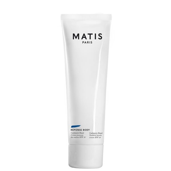 Matis Reponse Body Cashmere-Hand SPF10 50 ml - PARC-MA-090-50