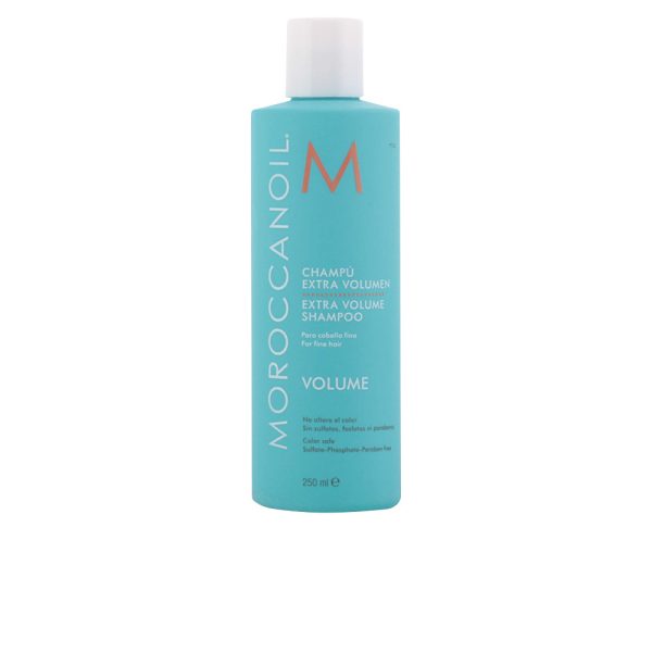 Σαμπουάν Volume Moroccanoil Extra Volume (250 ml) - PARS-MO-002-B4