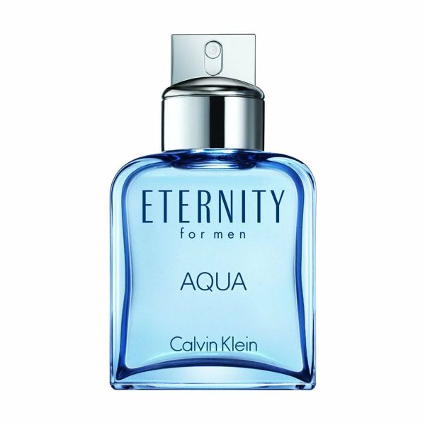 Calvin Klein Eternity Aqua M EdT 100 ml - PARP-28-404-B1