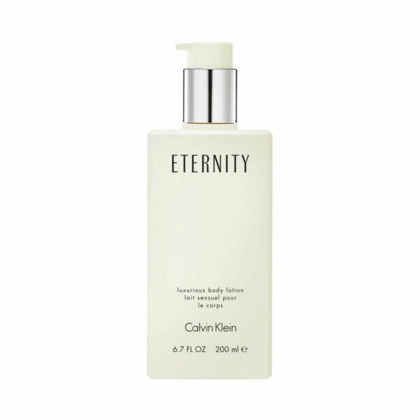 Calvin Klein Eternity W body lotion 200 ml - LB1320324