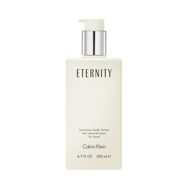 Calvin Klein Eternity W body lotion 200 ml - LB1320324