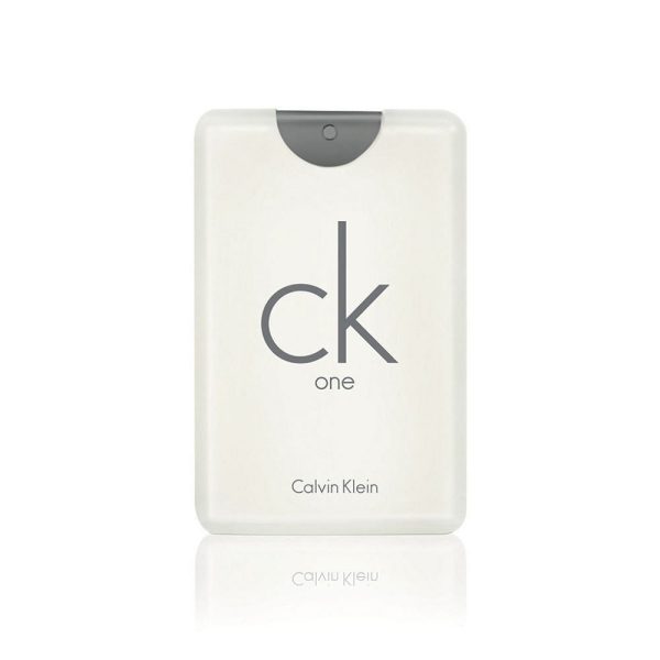 Calvin Klein One Edt Spray 20 ml - PARN-K1-404-20