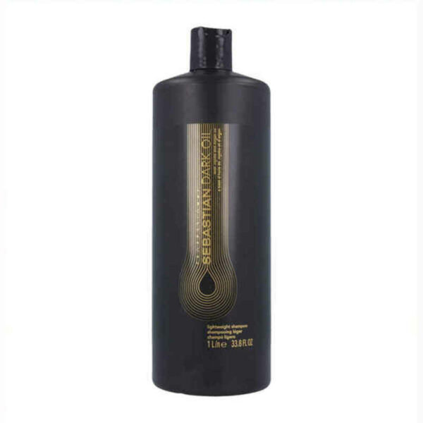 Σαμπουάν Κατά Των Κόμπων Sebastian Dark Oil Λαμπερό (1000 ml) - S4247129