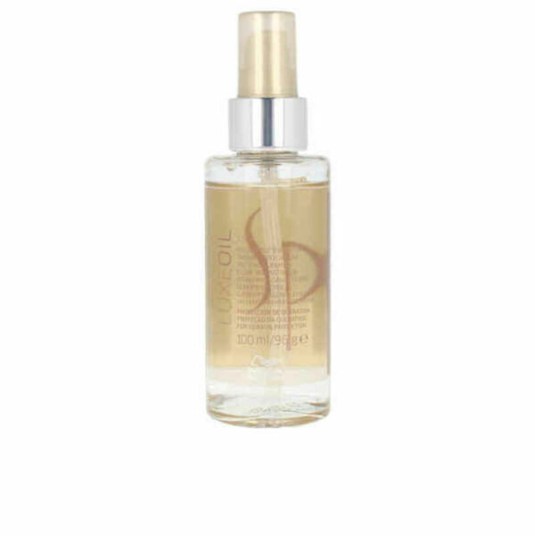 SYSTEM PROFESSIONAL SP LUXE OIL reconstructive elixir 100 ml - S8306259