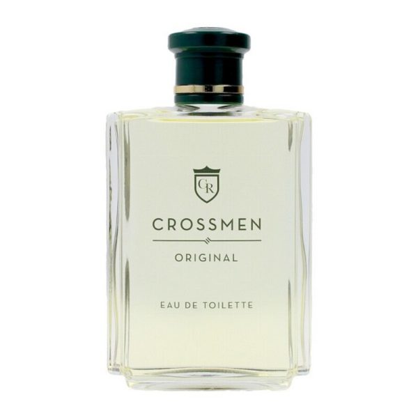 CROSSMEN CROSSMEN ORIGINAL edt 200 ml - NVA7186521