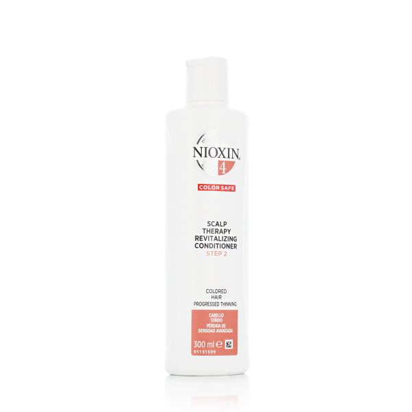 Nioxin System 4 Scalp Therapy Revital. Conditioner 300 ml - PARS-NI-032-02