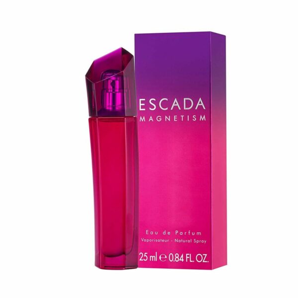 ESCADA MAGNETISM eau de parfum spray 25 ml - PARP-EA-303-03