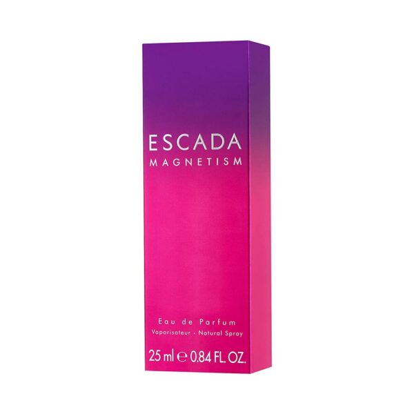 ESCADA MAGNETISM eau de parfum spray 25 ml - PARP-EA-303-03