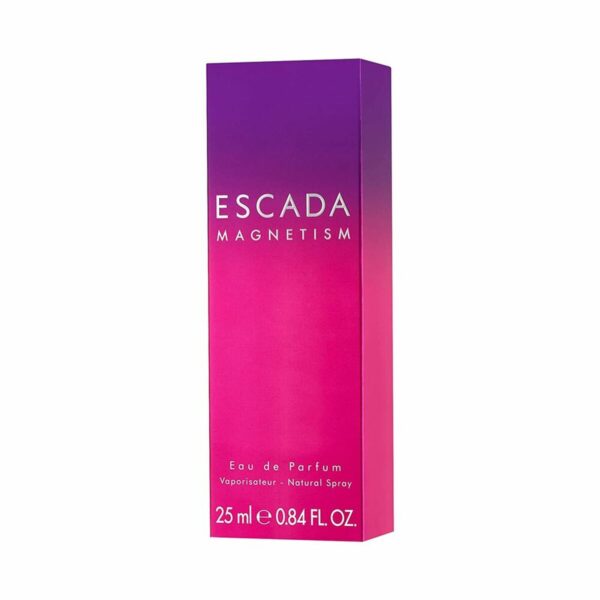 ESCADA MAGNETISM eau de parfum spray 25 ml - PARP-EA-303-03