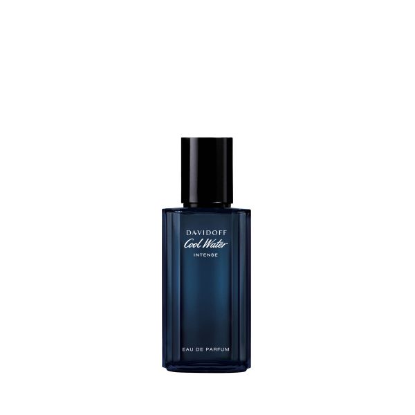 Davidoff Cool Water Intense M EdP 40 ml - PARN-9X-303-40