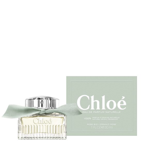 Chloe By Chloe Naturelle Edp Spray 30 ml - PARU-85-303-30