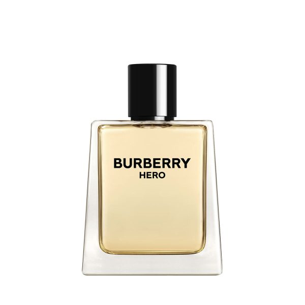 Burberry Hero Edt Spray 100 ml - PARU-83-404-B1