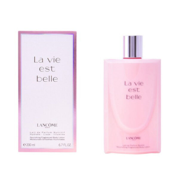 Lancome La Vie Est Belle W body lotion 200 ml - PARQ-G1-186-01