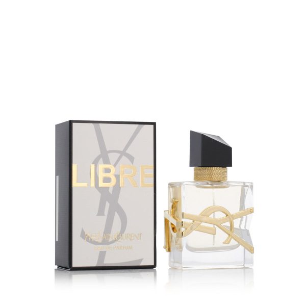 Yves Saint Laurent Libre W EdP 30 ml - PARO-WV-303-30