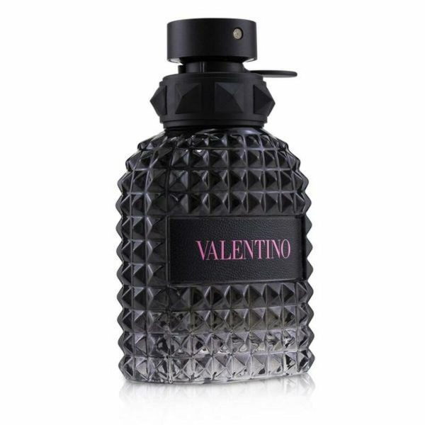 Valentino Uomo Born In Roma M EdT 50 ml /2019 - PARO-SJ-404-50