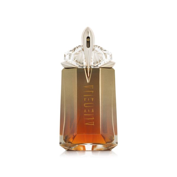 Thierry Mugler Alien Goddess W EdP Intense 60 ml /2022 - PARU-9N-303-60