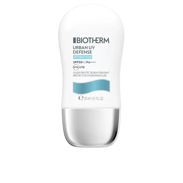 BIOTHERM UV DEFENSE WATERY gel 30 ml - NVA3708685