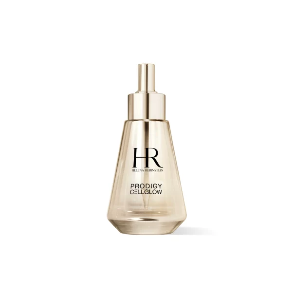 HELENA RUBINSTEIN PRODIGY CELLGLOW OILIXIR Intense youth revitalizing oil 30 ml - NVA3762991