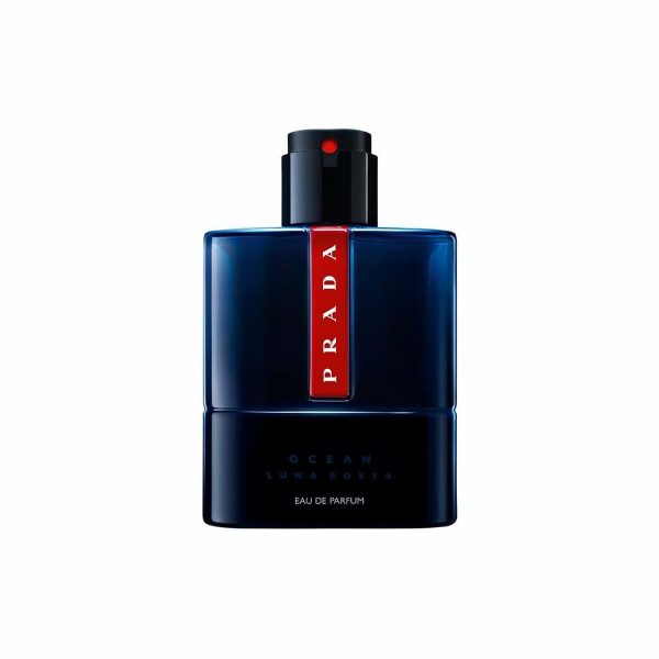 Prada Luna Rossa Ocean Intense Edp Spray 100 ml - PARK-7K-303-B1