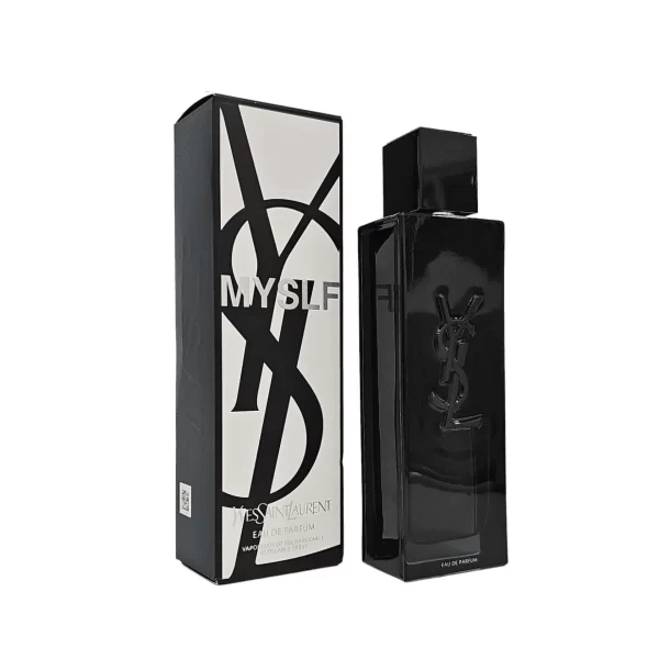 YVES SAINT LAURENT MYSLF edp vapo 40 ml - PARL-39-303-40