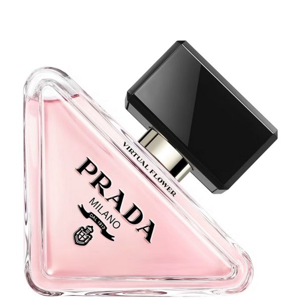 PRADA PARADOXE VIRTUAL FLOWER edp vapo 50 ml - PARB-07-093-00