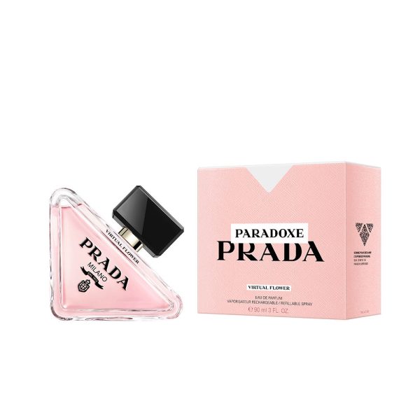 PRADA PARADOXE VIRTUAL FLOWER edp vapo 90 ml - PARB-07-092-00