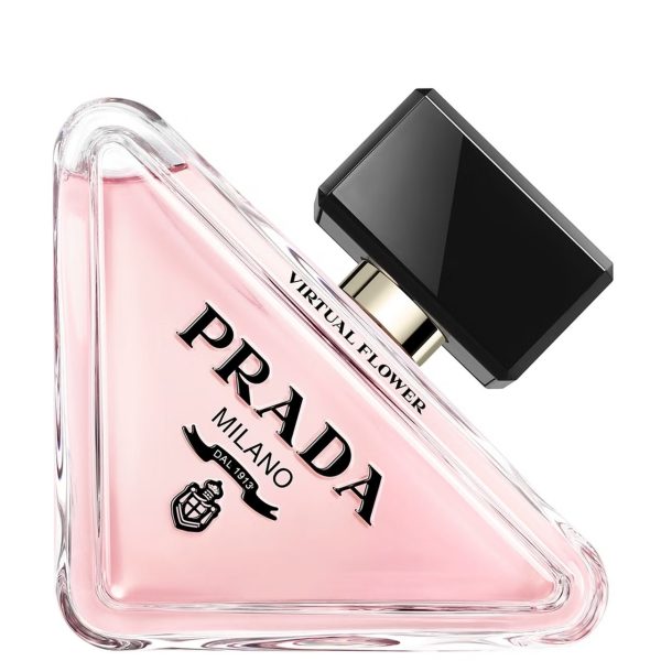 PRADA PARADOXE VIRTUAL FLOWER edp vapo 90 ml - PARB-07-092-00