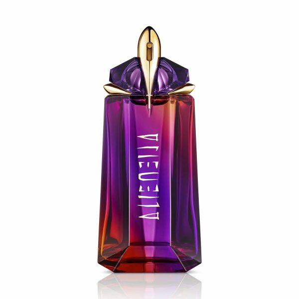 THIERRY MUGLER ALIEN HYPERSENSE edp vapo 90 ml - S8318811