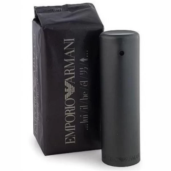 Armani Emporio Lui Edt Spray 100 ml - PARP-A6-404-06