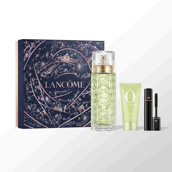 LANCOME Ô DE LANCÔME CASE 3 pcs - NVA4331059