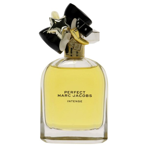 Marc Jacobs Perfect Intense Edp Spray 100 ml - PARU-A8-303-B1