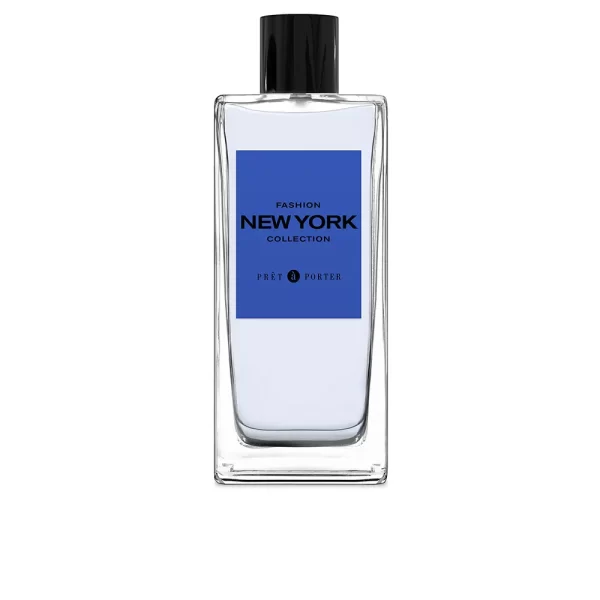 PRET-A-PORTER NEW YORK COLLECTION edp vapo 100 ml - NVA5064387