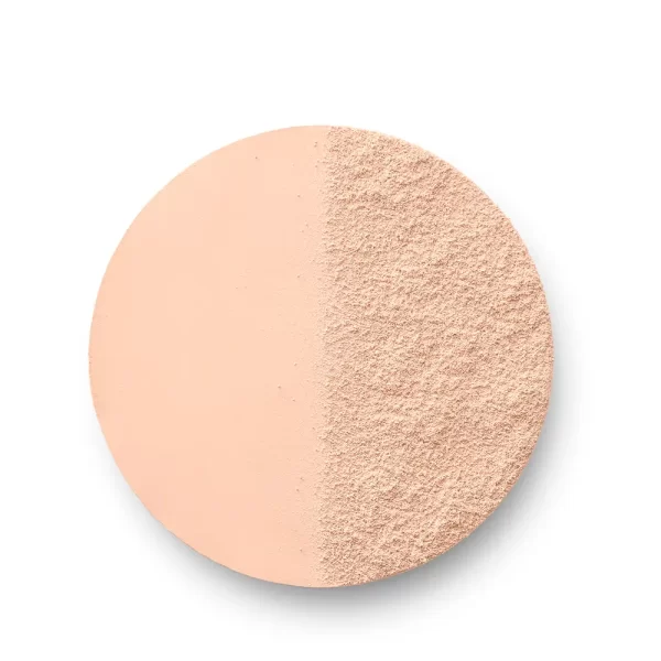 BOURJOIS ALWAYS FABULOUS powder makeup base SPF20 #100-Rose Ivory 7 gr - PARC-BJ-154-07