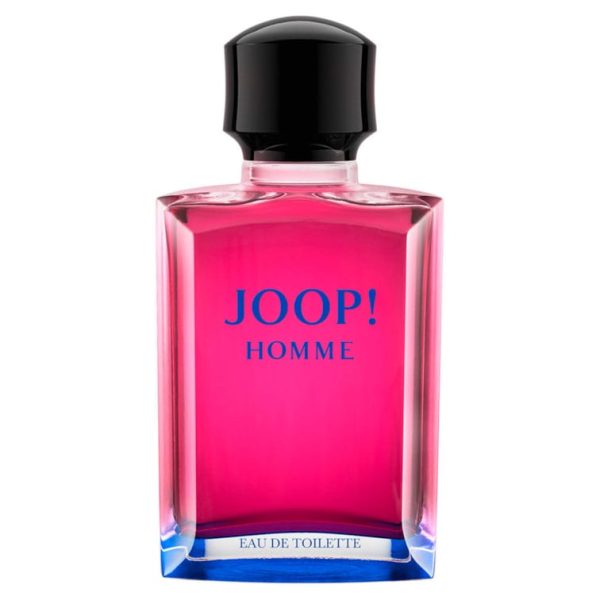 JOOP! Homme Neon Edt Spray 125 ml - PARB-11-651-00