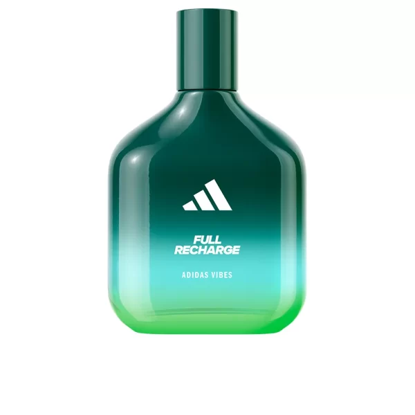 ADIDAS FULL RECHARGE edp vapo 100 ml - NVA5447050