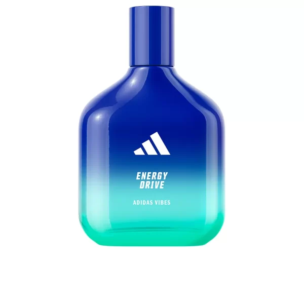 ADIDAS ENERGY DRIVE edp vapo 100 ml - NVA5447067