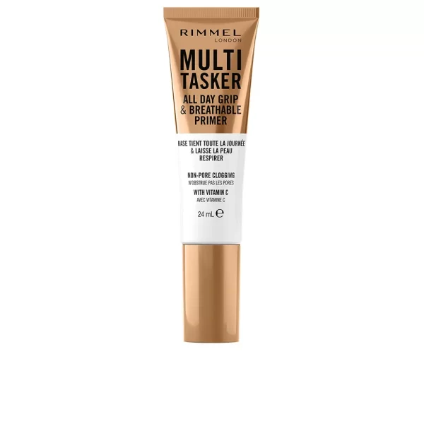 RIMMEL LONDON MULTITASKER WAKE ME UP primer 24 ml - NVA5705136