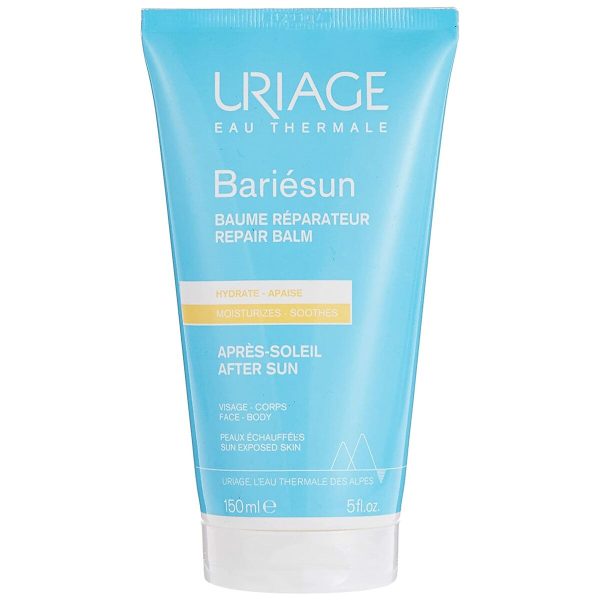 Uriage Bariesun Repair Balm After Sun 150 ml - PARC-UR-043-B6