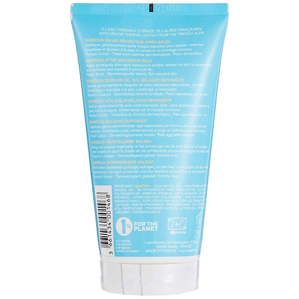 Uriage Bariesun Repair Balm After Sun 150 ml - PARC-UR-043-B6