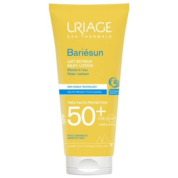 Αντηλιακό Uriage Spf 50 (100 ml) - PARC-UR-243-B1