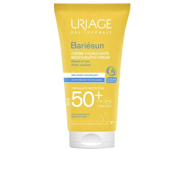 URIAGE BARIÉSUN crema SPF50+ 50 ml - PARC-UR-272-50