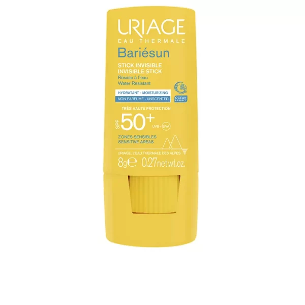 URIAGE BARIÉSUN stick invisible SPF50+ 8 gr - NVA4008924